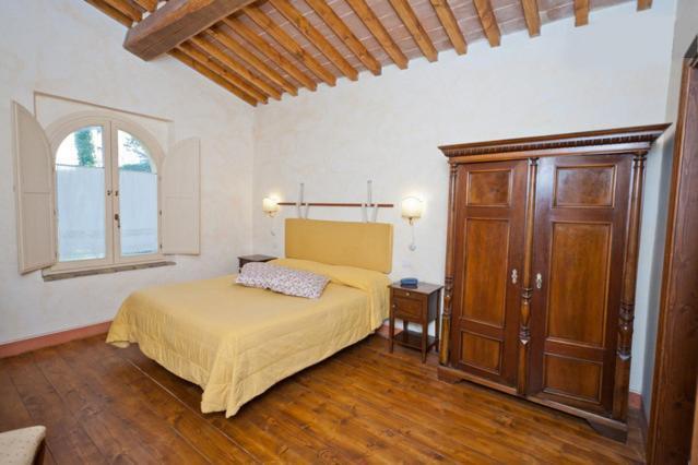 La Locanda Del Borgo Pietralunga  Oda fotoğraf