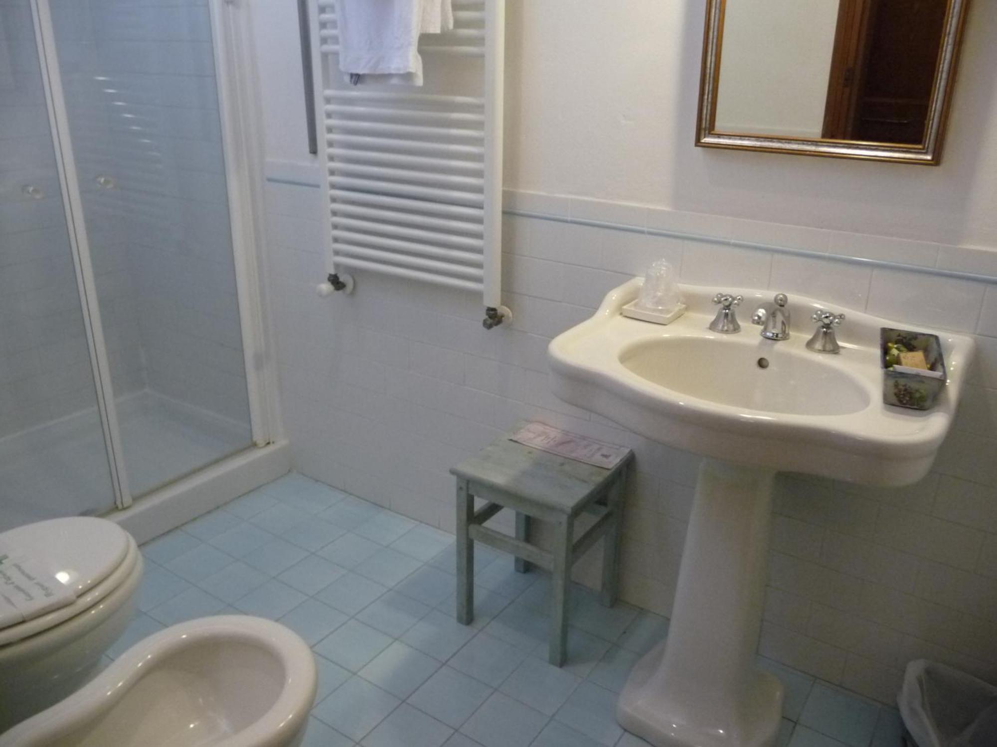 La Locanda Del Borgo Pietralunga  Dış mekan fotoğraf