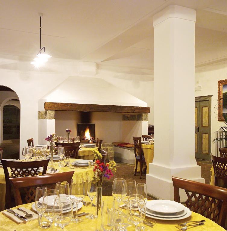 La Locanda Del Borgo Pietralunga  Dış mekan fotoğraf